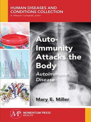cover image of Auto-Immunity Attacks the Body